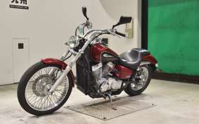 HONDA SHADOW 400 CUSTOM 2013 NC45
