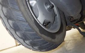 YAMAHA GEAR Gen.2 2012 UA07J