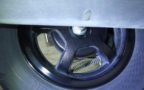 SUZUKI ADDRESS V125 DT11A