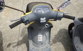 SUZUKI LET's 4 CA41A