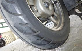 HONDA DIO Gen.6 2010 AF62