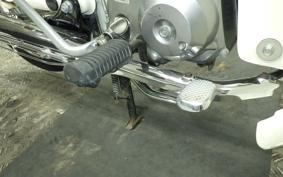 HONDA C90 SUPER CUB HA02