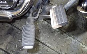 YAMAHA DRAGSTAR 250 2010 VG02J