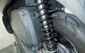 HONDA TACT Gen.4 1992 AF75