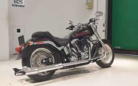 HARLEY FLSTF 1580 2007