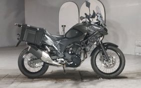 KAWASAKI VERSYS X250 TOURER LE250D