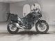 Фото Kawasaki VERSYS X250 TOURER с японского аукциона