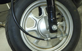 HONDA GIORNO 3 2024 AF77