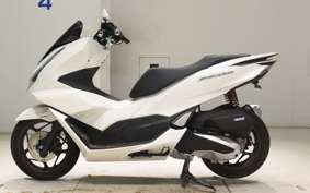 HONDA PCX 160 KF47