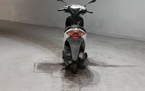 SUZUKI ADDRESS V50 CA4BA