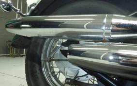 YAMAHA DRAGSTAR 400 CLASSIC 2003 VH01J