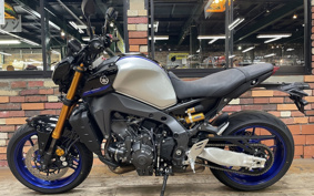 YAMAHA MT-09 SP ABS 2023 RN69J