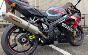 SUZUKI GSX-R750 2004 GR7JA