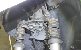 YAMAHA JOG Z Gen.2 SA04J