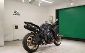 YAMAHA YZF-R1 2010 RN24J