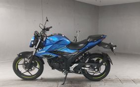 SUZUKI JIKUSA-150 ED131