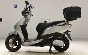 HONDA LEAD 125 1998 JF45
