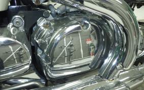 YAMAHA DRAGSTAR 250 VG05J