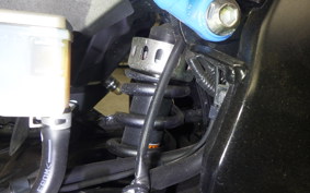 SUZUKI GSX-8S 2023 EM1AA