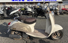 HONDA CREA SCOOPY