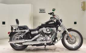 HARLEY FXDC 1580 2008