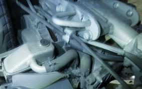 HONDA GYRO CANOPY TA03