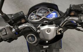 YAMAHA MAJESTY 155S SG52J