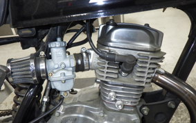 HONDA APE 50 2024 AC16