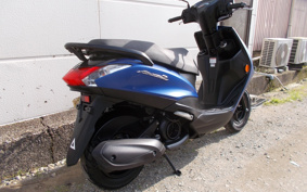 YAMAHA AXIS Z SED7J