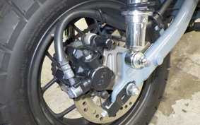 HONDA MONKEY 125 JB05