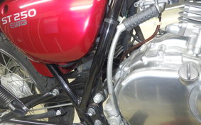 SUZUKI ST250E NJ4AA