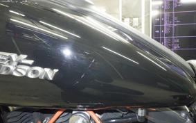 HARLEY FXDB 1580 2012