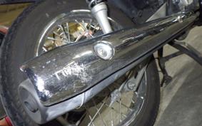 HONDA C110 SUPER CUB 2014 JA10