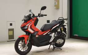 HONDA ADV150 2013 KF38