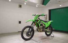 KAWASAKI KX250 2013 KX252C