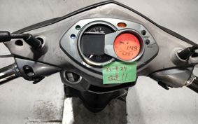 YAMAHA CYGNUS 125 X SE44J
