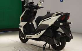 SUZUKI AVENIS 125 EA12J
