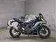 Фото Kawasaki NINJA ZX-25R SE с японского аукциона