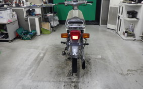 HONDA C90 SUPER CUB E HA02