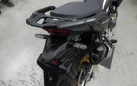 HONDA CRF1100L AFRICA TWIN DCT 2026 SD15