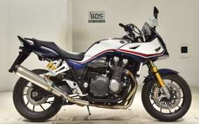 HONDA CB1300SB SUPER BOLDOR SP 2018 SC54