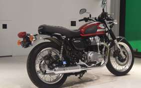 KAWASAKI W800 2021 EJ800E