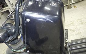 HONDA ZOOMER AF58
