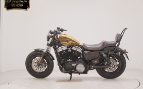 HARLEY XL1200X 2016