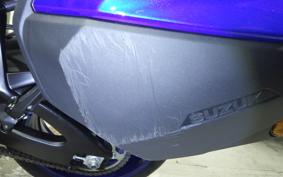 SUZUKI GSX-S1000GT 2025 EK1AA