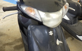 SUZUKI ADDRESS V50 Gen.2 CA42A