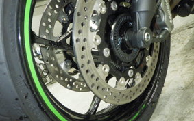 KAWASAKI Z900 Gen.2 SE 2022 ZR900B