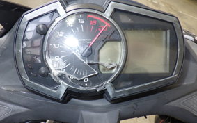 KAWASAKI ZX-25R ZX250E