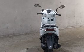 HONDA LEAD 125 JF45