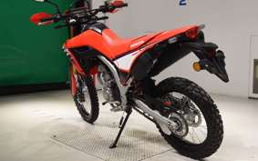 HONDA CRF250L